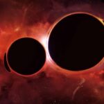 अबको १ सय वर्षभित्र दुई विशाल ब्ल्याक होल एक आपसमा ठोक्किन सक्ने: कस्तो रहला प्रभाव?