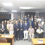 सबै नागरिकका लागि सहज बन्दै सरकारी वेबसाइट: अपाङ्गता भएका व्यक्तिमैत्री प्रणाली तालिम सम्पन्न