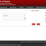 सरकारी टेन्डर प्रणाली ह्याक गरेको आरोपमा थप दुई जना निर्माण व्यवसायी पक्राउ