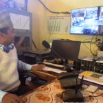 ‘सिसी क्यामरा’बाट कक्षाकोठाको निगरानी