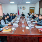 ‘डिजिटल नेपाल ट्रान्सफर्मेशन प्रोजेक्ट’ का लागि ९० मिलियन डलर सहुलियतपूर्ण ऋण स्वीकार गर्ने निर्णय