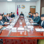 गोप्य मोबाइलको हल्ला निराधार, छुट्टै फोन र सिमको आवश्यकता छैन : सरकारको स्पष्टोक्ति