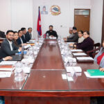 सरकारी निकायमा भएका सफ्टवेयर तथा सूचना प्रविधिसम्बन्धी विषयमा अध्ययन गर्न कार्यदल गठन