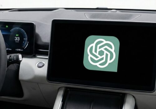 एप्पल कारप्लेमा अब च्याटजीपीटीसँग कुरा गर्न सकिने