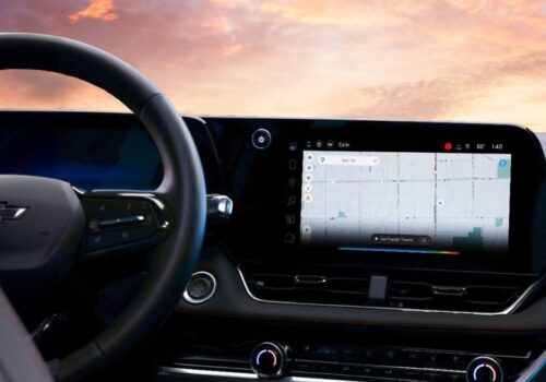 चार लाख भन्दा बढी क्याडल्याक, सेभ्रोले, ब्यूवेक र जीएमसी सवारी साधनहरूमा जेमिनी प्रस्तुत गर्दै जीएम