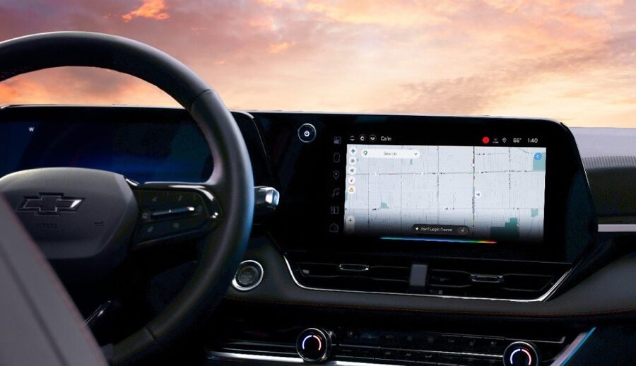 चार लाख भन्दा बढी क्याडल्याक, सेभ्रोले, ब्यूवेक र जीएमसी सवारी साधनहरूमा जेमिनी प्रस्तुत गर्दै जीएम