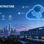 चीनमा क्लाउड पूर्वाधार सेवामा खर्च २६ प्रतिशतले बढ्यो