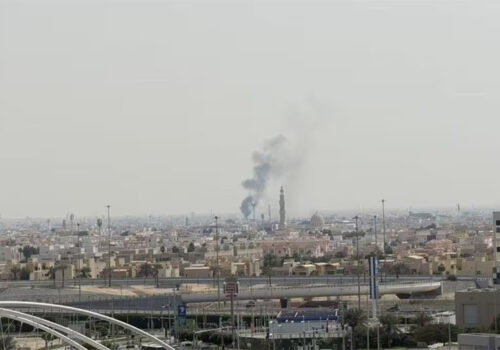 अमेरिकी टेक कम्पनीहरु माइक्रोसफ्ट, एप्पलद्वारा साउदी अरबमा रहेका कर्मचारीलाई घरबाटै काम गर्न सुझाव