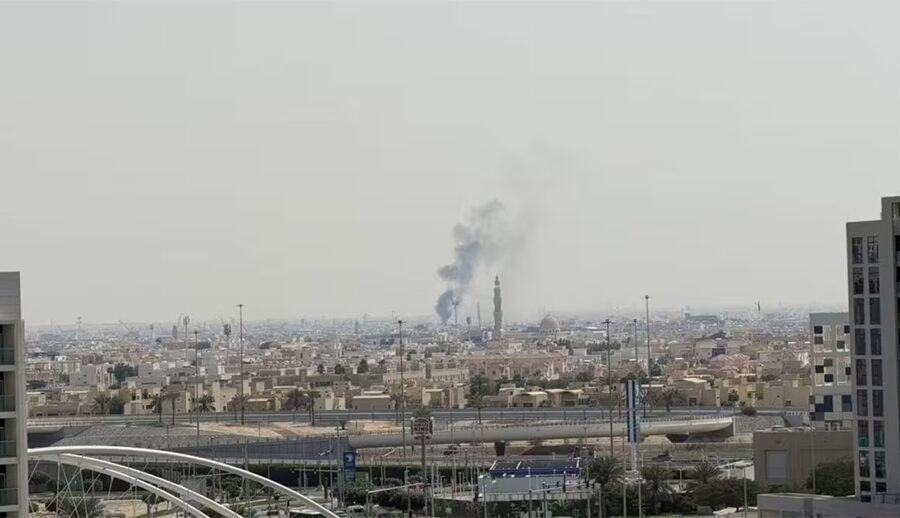 अमेरिकी टेक कम्पनीहरु माइक्रोसफ्ट, एप्पलद्वारा साउदी अरबमा रहेका कर्मचारीलाई घरबाटै काम गर्न सुझाव