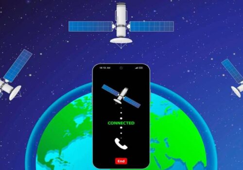 डाइरेक्ट-टू-डिभाइस सेवातर्फ अगाडि बढ्दै भारत