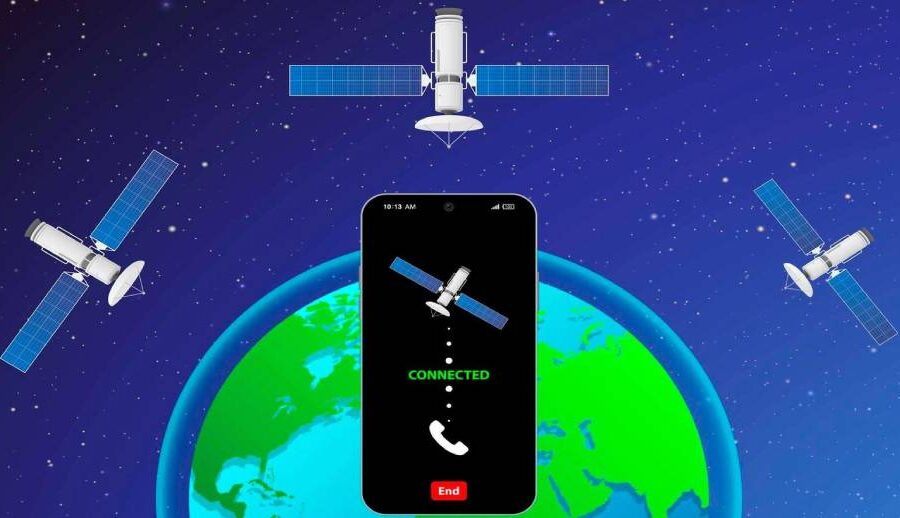 डाइरेक्ट-टू-डिभाइस सेवातर्फ अगाडि बढ्दै भारत