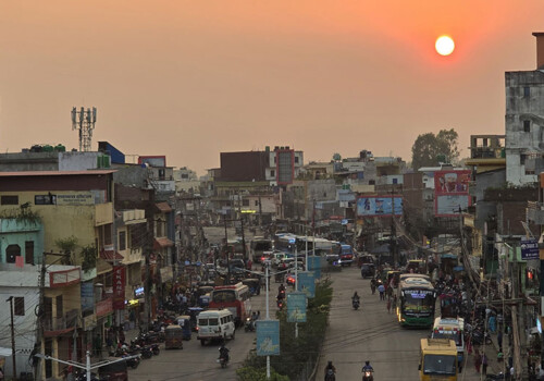दाङमा ‘सूचना प्रविधि मेला’