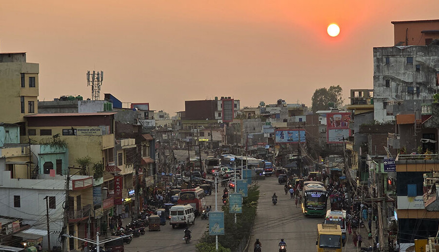 दाङमा ‘सूचना प्रविधि मेला’