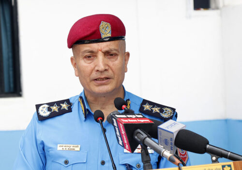 ‘सामाजिक सञ्जाल प्लेटफर्म सम्पर्क केन्द्र दर्ता नहुँदा पीडितलाई न्याय दिन चुनौती’