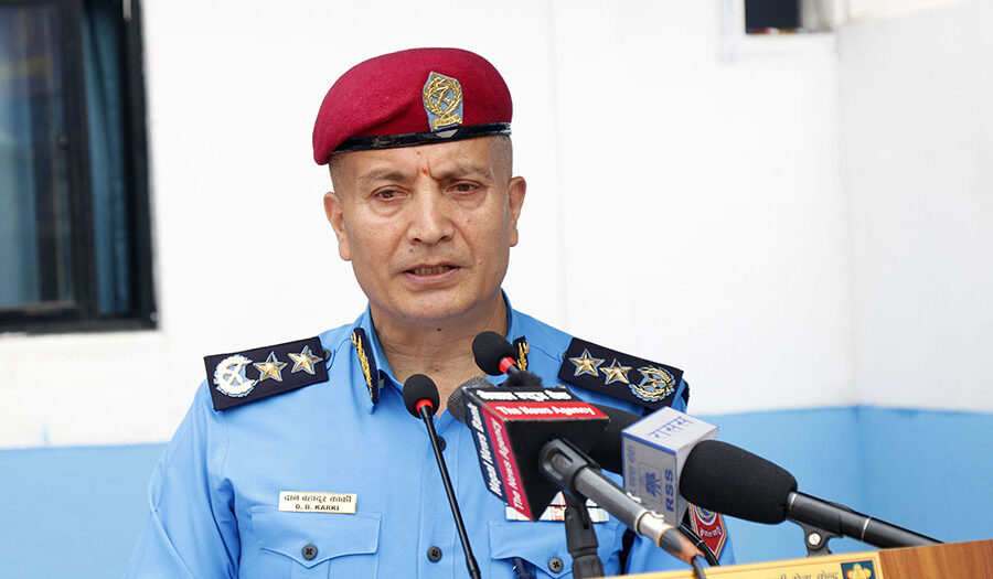 ‘सामाजिक सञ्जाल प्लेटफर्म सम्पर्क केन्द्र दर्ता नहुँदा पीडितलाई न्याय दिन चुनौती’