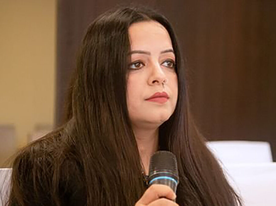 प्रधानमन्त्रीको प्रेस तथा अनुसन्धान विज्ञमा दाहाल नियुक्त