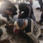 विद्यार्थीलाई पढाइसँगै सीपमूलक तालिम, हातेट्याक्टर मर्मतसम्बन्धी तालिम सञ्चालन