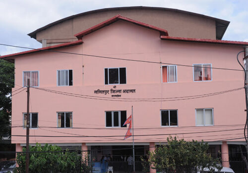 टिकटकर तुल्सा अधिकारीसहित ६ जनाविरुद्ध सम्पत्ति शुद्धीकरणको मुद्दा दायर