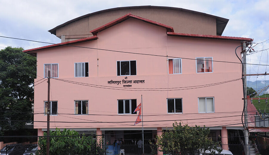 टिकटकर तुल्सा अधिकारीसहित ६ जनाविरुद्ध सम्पत्ति शुद्धीकरणको मुद्दा दायर