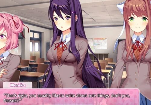 गुगलले लोकप्रिय भिडियो गेम डोकी डोकीलाई प्ले स्टोरबाट हटायो