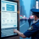 अब ट्राफिक जरिवाना. कर तथा दस्तुरका लागि विद्युतीय चलान प्रणाली अनिवार्य गरिने