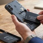 स्मार्टफोनहरूमा अब प्रयोगकर्ताले बदल्न मिल्ने ब्याट्रीहरू हुनुपर्ने