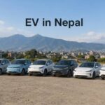 नेपालमा विद्युतीय सवारी साधनको प्रयोग पछिल्ला ६ वर्षमा उल्लेखनीय वृद्धि: प्रतिवेदन