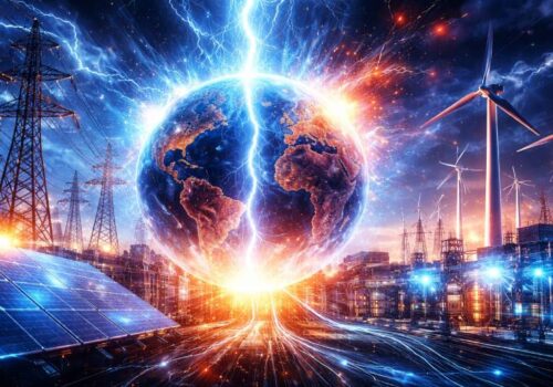 ऊर्जा सङ्कट सामनाका लागि विद्युतीय ऊर्जा प्रयोगलाई प्रोत्साहन गरिने ईयू प्रमुखको भनाइ