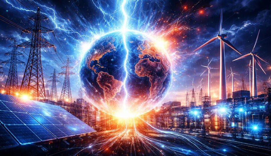 ऊर्जा सङ्कट सामनाका लागि विद्युतीय ऊर्जा प्रयोगलाई प्रोत्साहन गरिने ईयू प्रमुखको भनाइ