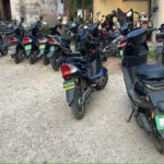 पर्सामा २४ भारतीय ‘इलेक्ट्रिक स्कुटर’ नियन्त्रणमा