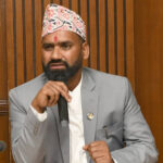 पर्यटन तथा नागरिक उड्ययनमन्त्री पौडेलको कार्यकक्षमा मोबाइल लान पूर्णरुपमा निषेध