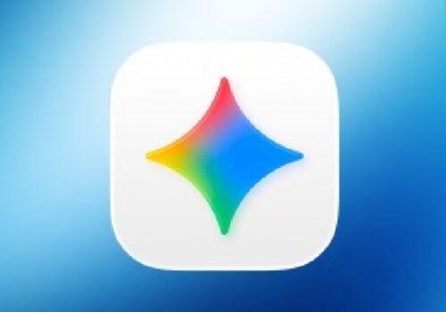 गुगल जेमिनी एप अब म्याकमा उपलब्ध