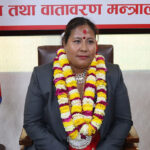 काठ तथा वन पैदावार व्यवस्थापनलाई ‘डिजिटल’ प्रणालीमार्फत व्यवस्थित गरिने वनमन्त्री चौधरीको निर्णय