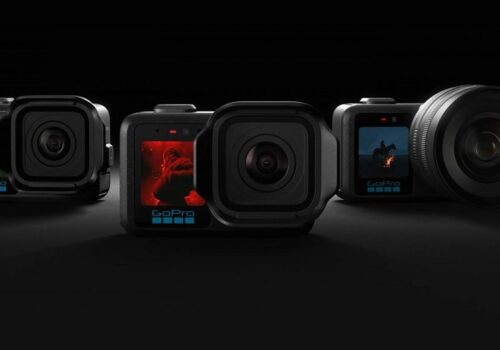 गोप्रो मिसन १ सिरिज प्रस्तुत, यस्ता छन् विशेषता