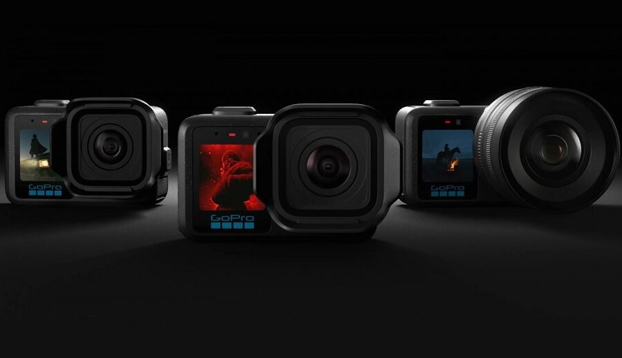 गोप्रो मिसन १ सिरिज प्रस्तुत, यस्ता छन् विशेषता