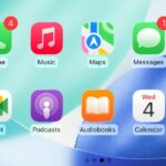 गुगल मीटले अब एप्पल कारप्लेमा काम गर्ने