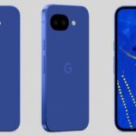 गुगल पिक्सेल १०ए जापानका लागि नयाँ रङमा सार्वजनिक
