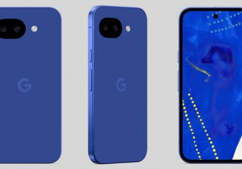 गुगल पिक्सेल १०ए जापानका लागि नयाँ रङमा सार्वजनिक