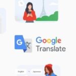 गुगल ट्रान्सलेट २० वर्ष पुग्यो, धेरै अनुरोध गरिएको सुविधा थप गर्यो