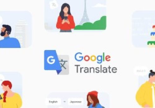 गुगल ट्रान्सलेट २० वर्ष पुग्यो, धेरै अनुरोध गरिएको सुविधा थप गर्यो