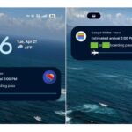 गुगल वालेटले अब प्रयोगकर्ताको उडान ट्र्याक गरेर होमस्क्रीनमै जानकारी दिन‍‍े