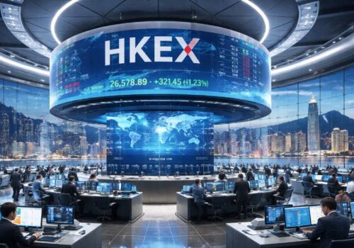 चीनको प्रिन्टेड सर्किट बोर्ड पीसीबी उत्पादक कम्पनी भिक्ट्री जायण्टले हङकङमा सुरु गर्यो सेयर बिक्री