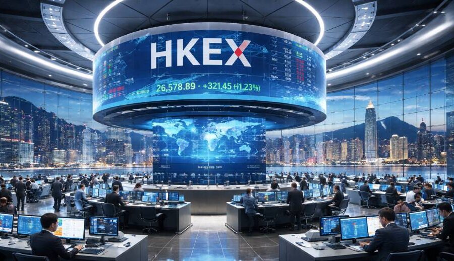 चीनको प्रिन्टेड सर्किट बोर्ड पीसीबी उत्पादक कम्पनी भिक्ट्री जायण्टले हङकङमा सुरु गर्यो सेयर बिक्री