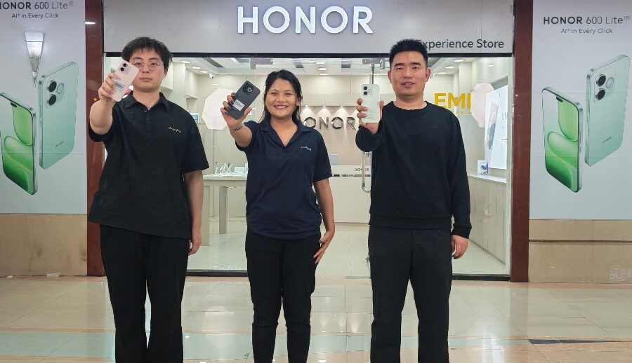 नेपालमा अनर ६०० लाइट सार्वजनिक, प्रि–बुकिङमा रु. १५,९९९ बराबरको स्मार्टवाच निःशुल्क