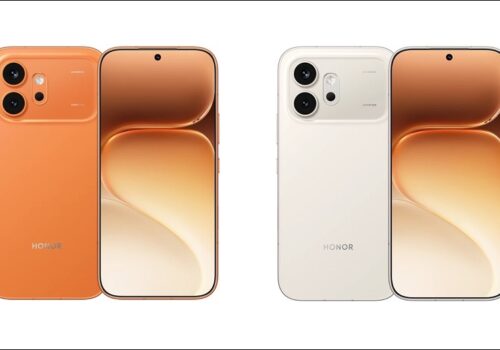 अनर ६०० र ६०० प्रो अनावरण