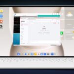 अनर म्याजिकप्याड३ प्रो १२.३ घोषणा