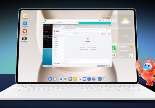 अनर म्याजिकप्याड३ प्रो १२.३ घोषणा