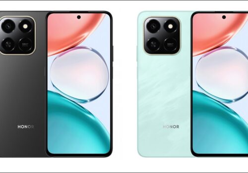 अनर प्ले ८० प्रो आधिकारिक रुपमा अनावरण; फोनमा ७,००० एमएएच ब्याट्री समावेश