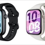 अनर वाच एक्स५आई अनावरण