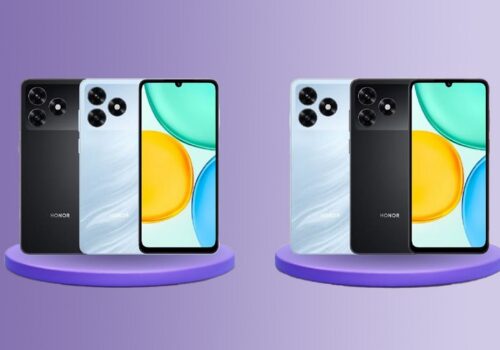 अनर एक्स५डी र एक्स५डी प्लस अनावरण